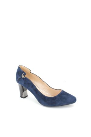 Туфли женские Ascalini W21266B Туфли женские Ascalini W21266B