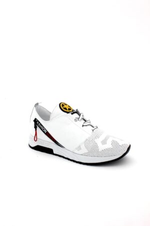 Кроссовки женские Ascalini R9147 Кроссовки женские Ascalini R9147