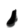 Полусапоги женские Ascalini W23219Z