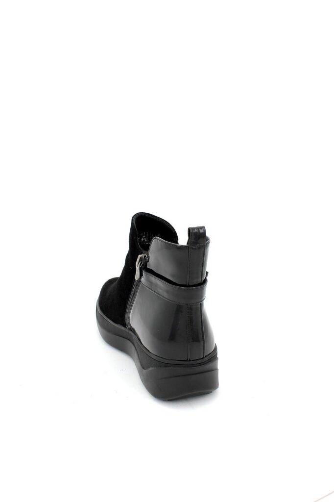 Полусапоги женские Ascalini W23219Z