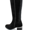 Сапоги женские Ascalini W23104E