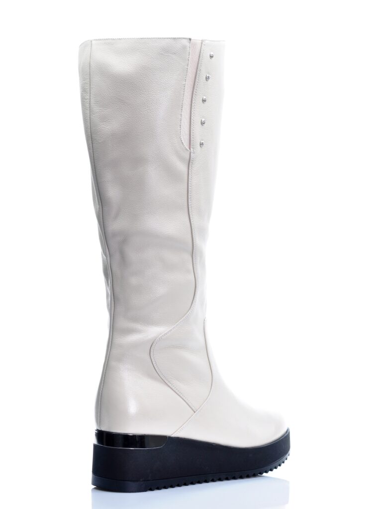 Сапоги женские Ascalini W23375E