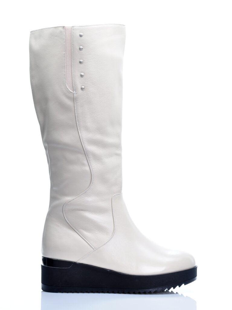 Сапоги женские Ascalini W23375E