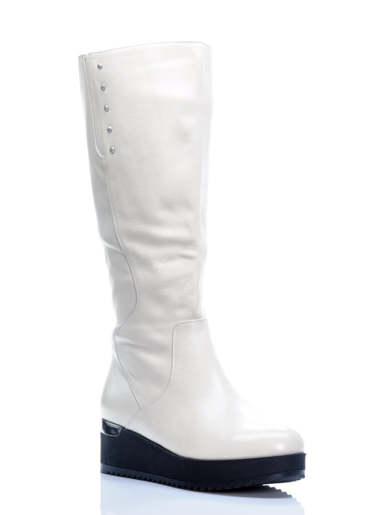 Сапоги женские Ascalini W23375E