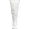 Сапоги женские Ascalini W23375E