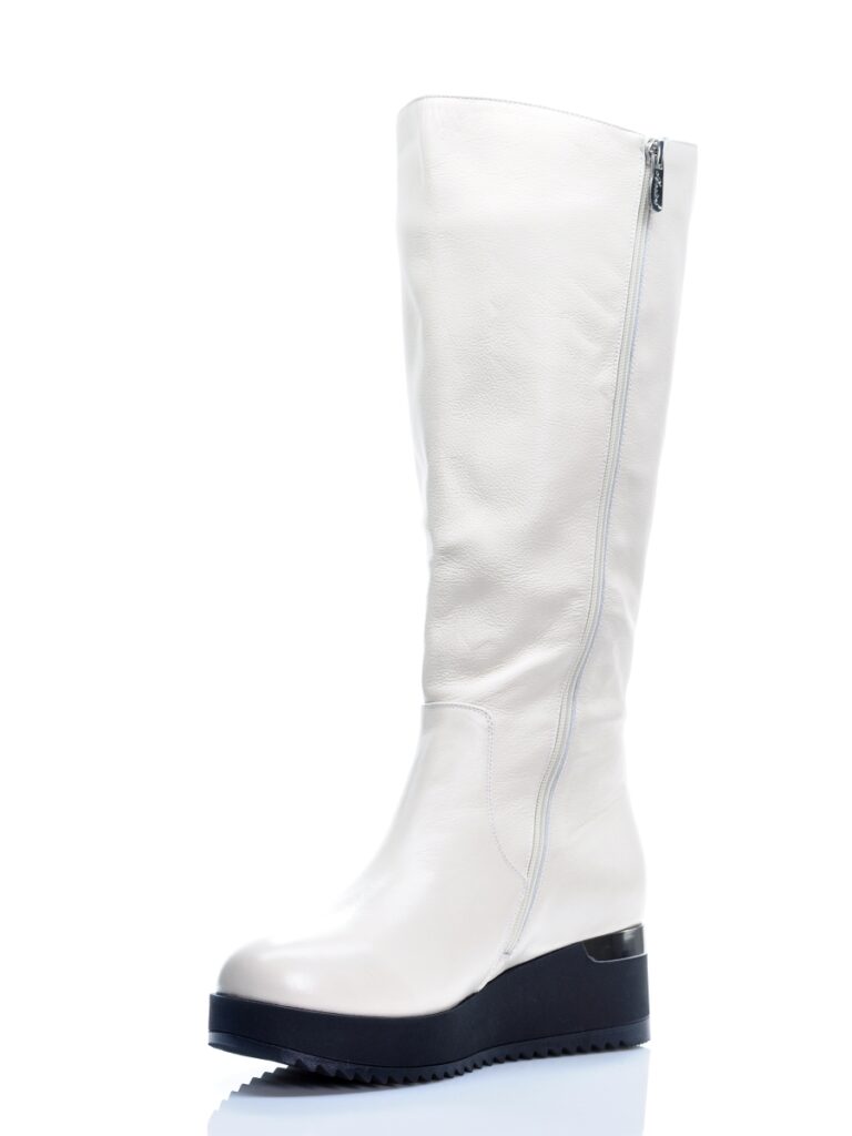 Сапоги женские Ascalini W23375E
