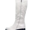 Сапоги женские Ascalini W23375E