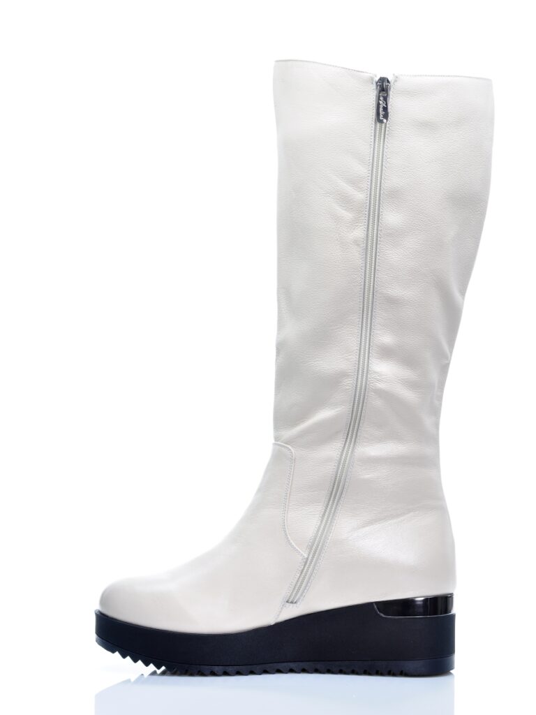 Сапоги женские Ascalini W23375E