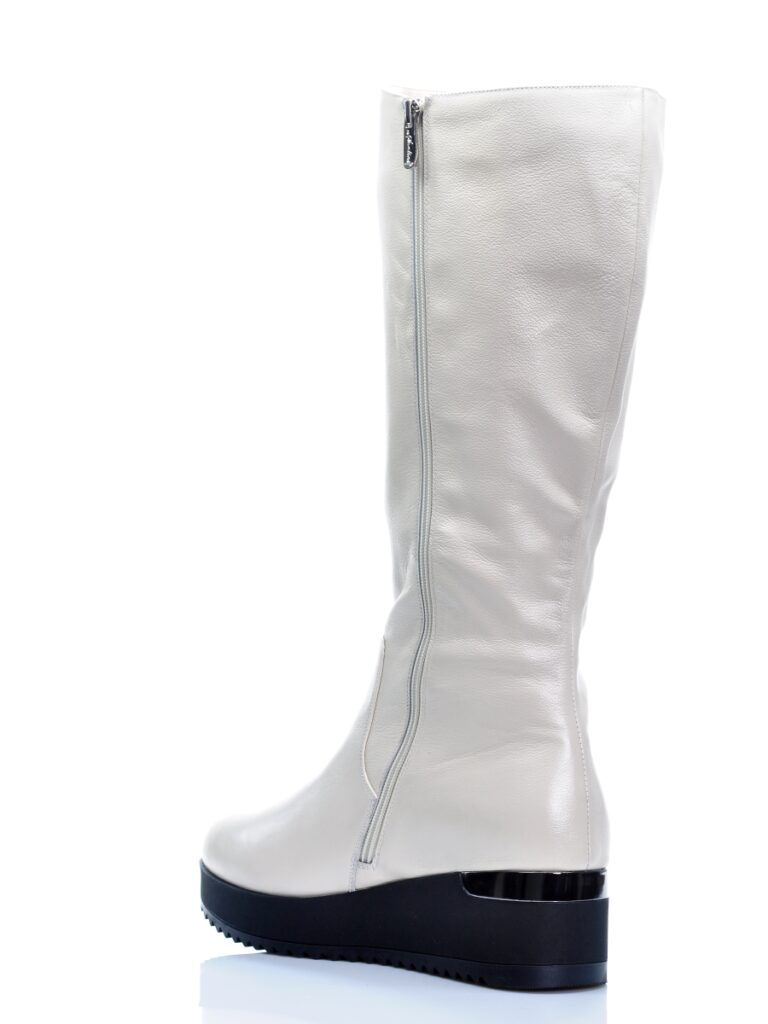 Сапоги женские Ascalini W23375E