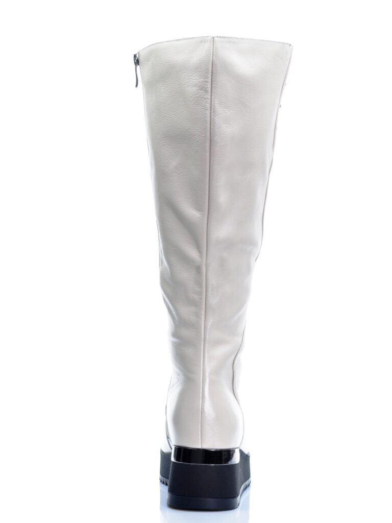 Сапоги женские Ascalini W23375E