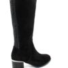 Сапоги женские Ascalini W23104E