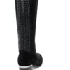 Сапоги женские Ascalini W23104E