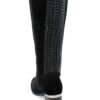 Сапоги женские Ascalini W23104E