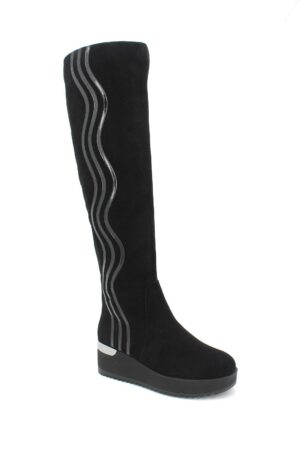 Сапоги женские Ascalini W23397EB Сапоги женские Ascalini W23397EB