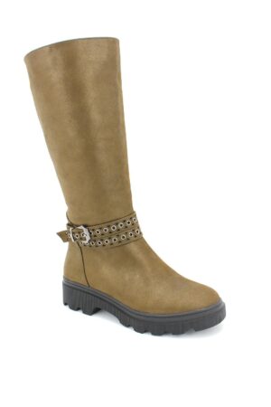 Сапоги женские Ascalini W23227E Сапоги женские Ascalini W23227E