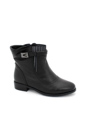 Полусапоги женские Ascalini W21036-1 Полусапоги женские Ascalini W21036-1
