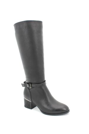 Сапоги женские Ascalini W23046EB Сапоги женские Ascalini W23046EB