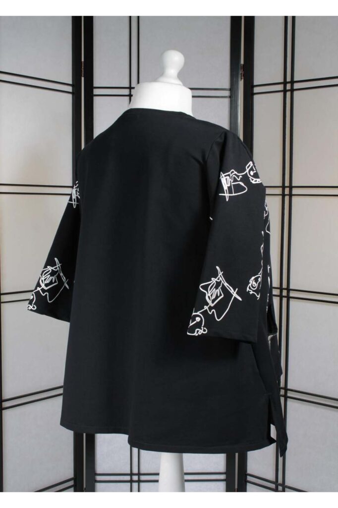 Туника женская Ascalini OD24