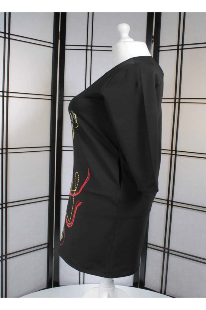 Платье женское Ascalini OD51