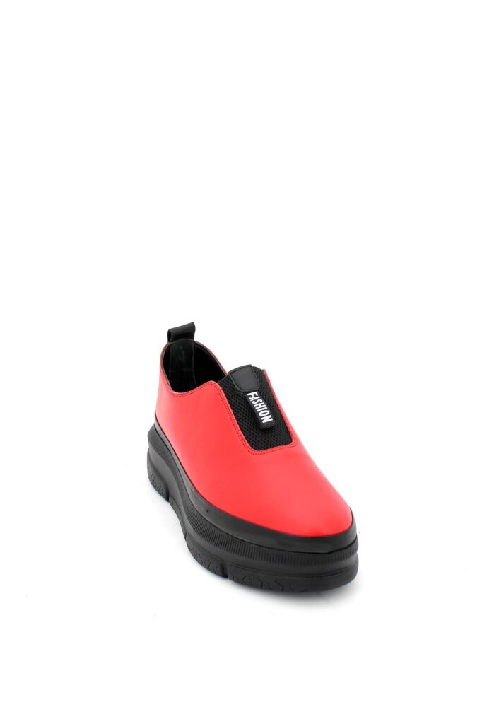 Туфли женские Ascalini R9908