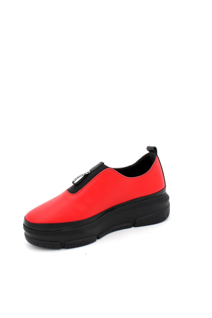 Туфли женские Ascalini R9908