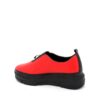 Туфли женские Ascalini R9908