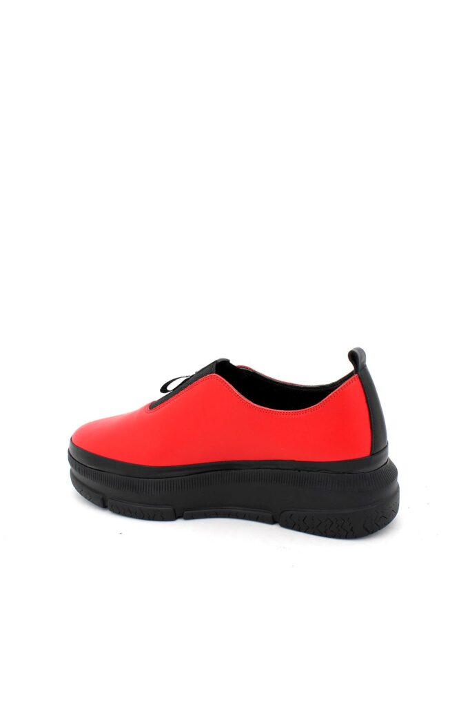 Туфли женские Ascalini R9908