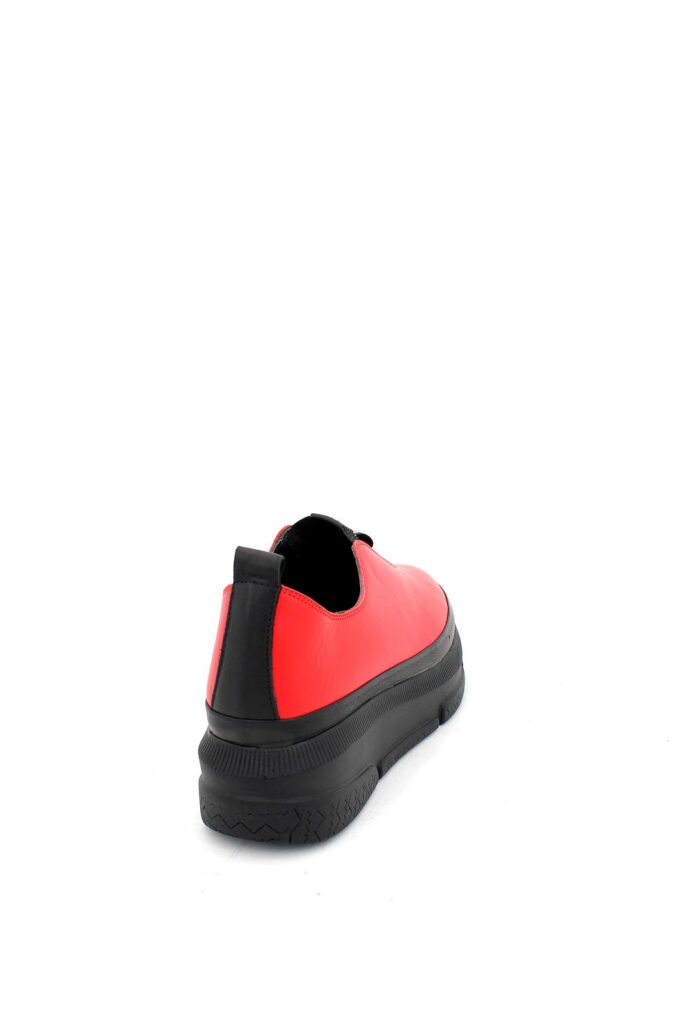 Туфли женские Ascalini R9908
