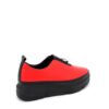 Туфли женские Ascalini R9908