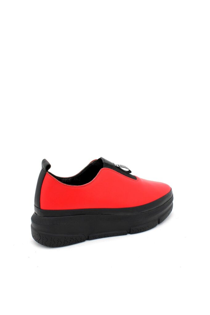 Туфли женские Ascalini R9908