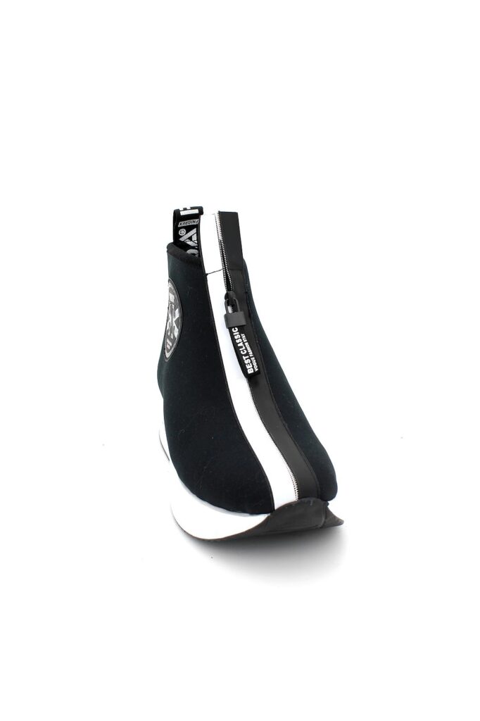 Ботинки женские Ascalini R11108X
