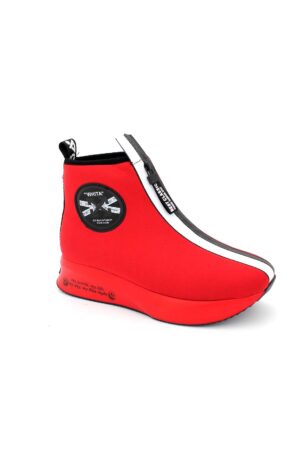 Ботинки женские Ascalini R11110X