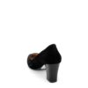 Туфли женские Ascalini W23600B