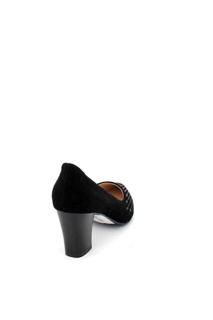 Туфли женские Ascalini W23600B