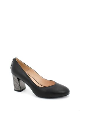 Туфли женские Ascalini W23691B Туфли женские Ascalini W23691B