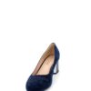 Туфли женские Ascalini W24018B