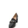 Туфли женские Ascalini W24090