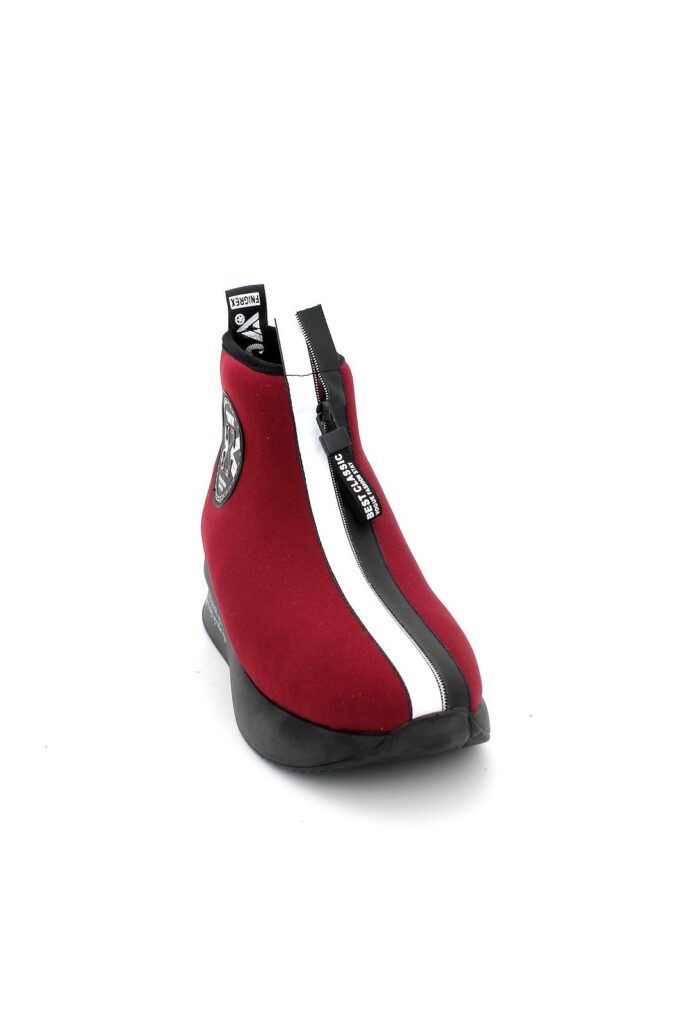 Ботинки женские Ascalini R11109X