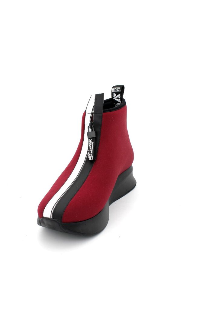 Ботинки женские Ascalini R11109X