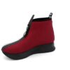 Ботинки женские Ascalini R11109X