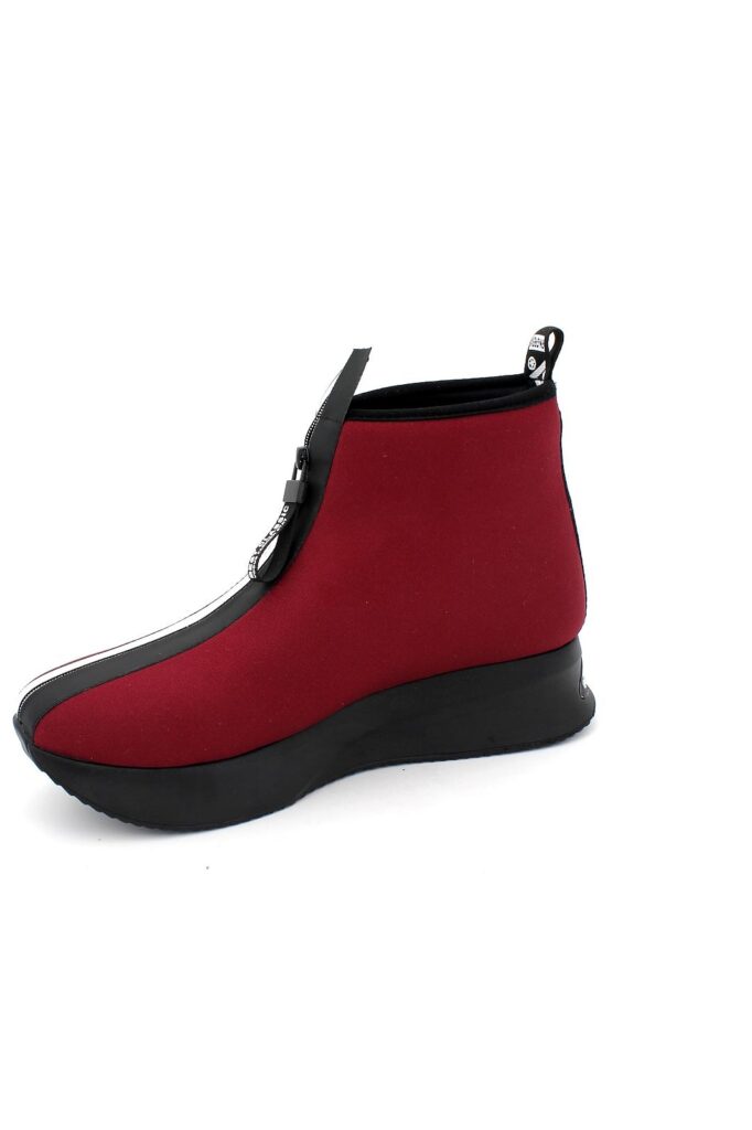 Ботинки женские Ascalini R11109X