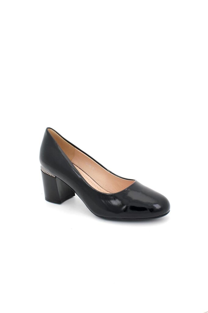 Туфли женские Ascalini W24189B