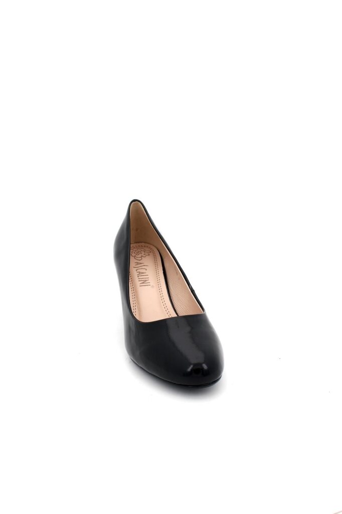 Туфли женские Ascalini W24189B
