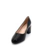 Туфли женские Ascalini W24189B