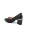 Туфли женские Ascalini W24189B