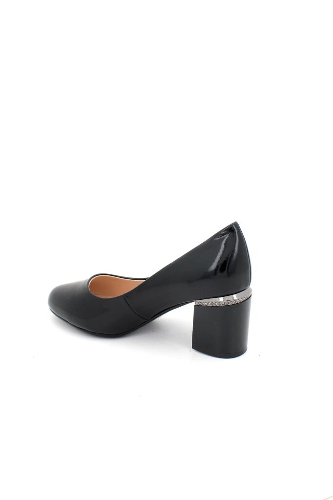 Туфли женские Ascalini W24189B