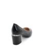 Туфли женские Ascalini W24189B