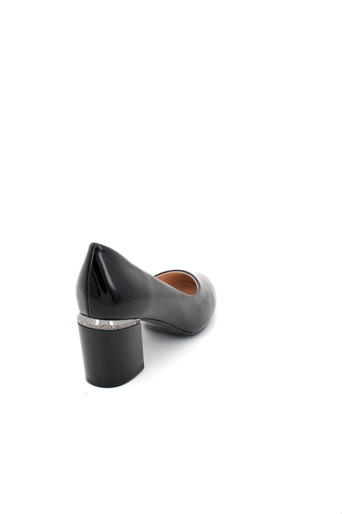 Туфли женские Ascalini W24189B