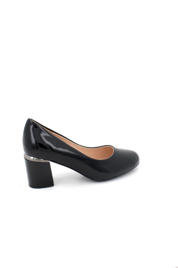 Туфли женские Ascalini W24189B