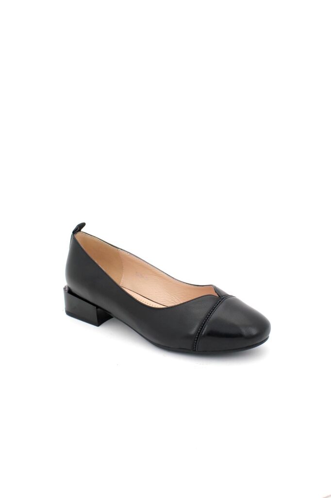 Туфли женские Ascalini W24230B